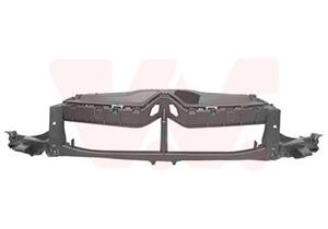 Citroen Houder, radiateurgrille