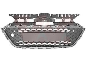 Hyundai Radiateurgrille