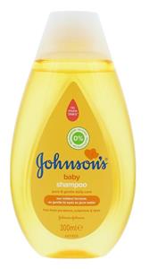 Johnson's Babyshampoo 300 ml