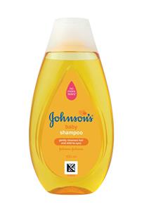 Johnson's Babyshampoo 100 ml