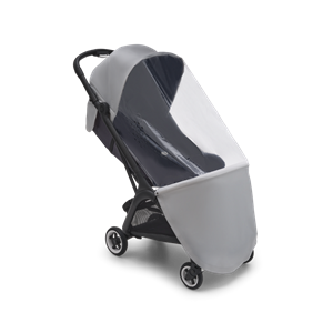 Bugaboo Butterfly regenhoes