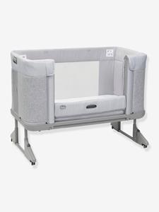 Chicco Next2Me Forever Beistellbett Ash Grey