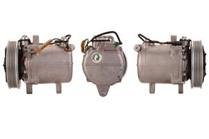 ELSTOCK Compressor, airconditioning  51-0164