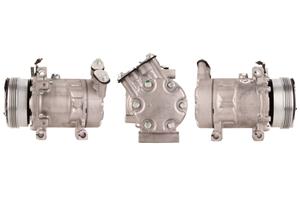 ELSTOCK Compressor, airconditioning  51-0238