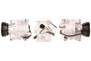 ELSTOCK Compressor, airconditioning  51-0271