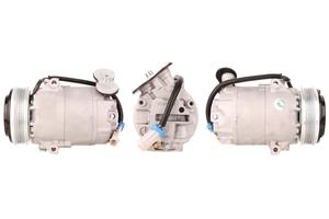 ELSTOCK Compressor, airconditioning  51-0291