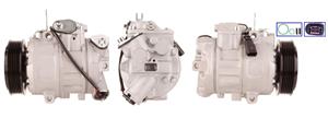 ELSTOCK Compressor, airconditioning  51-0600