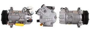 ELSTOCK Compressor, airconditioning  51-0929