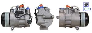 ELSTOCK Compressor, airconditioning  51-0943