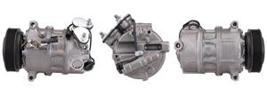 ELSTOCK Compressor, airconditioning  51-0956