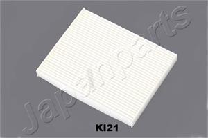 JAPANPARTS Interieurfilter  FAA-KI21