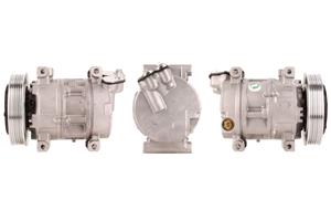 ELSTOCK Compressor, airconditioning  51-0344