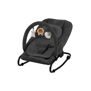 Little Dutch wipstoel met speelboog en verkleiner
