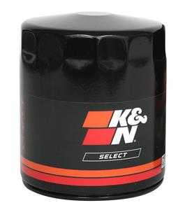 Ford Oliefilter
