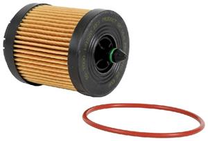 Alfa Romeo Oliefilter