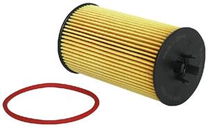 Buick Oliefilter