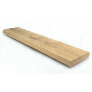 WOODBROTHERS Eiken plank massief recht 30x20cm