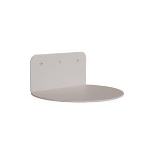 Spinder Design FLEX Wandplank - Silky Taupe