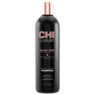 Chi Luxury Black Seed Oil Gentle Cleansing Oil Shampoo -355ml