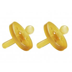 Natursutten Fopspenen Vlinder Kers Small 1 set
