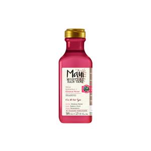 Feuchtigkeitsspendendes Shampoo Maui Leicht Und Einfach Zu Handhaben Hibiskus