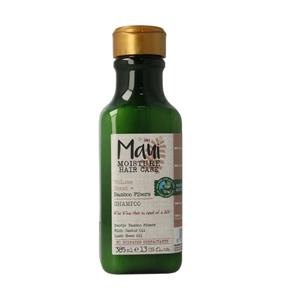 Maui Moisture Thicken & Restore + Bamboo Fiber Shampoo - 385 ml