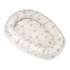Zöllner JULIUS  Knuffelnest NIDO Savannah beige