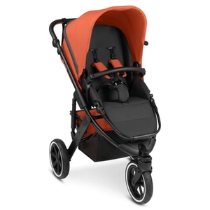ABC Design Buggy Salsa Run Wortel