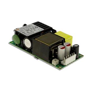 Mean Well LOP-200-27 AC/DC-netvoedingsmodule open 7.5 A 1 stuk(s)