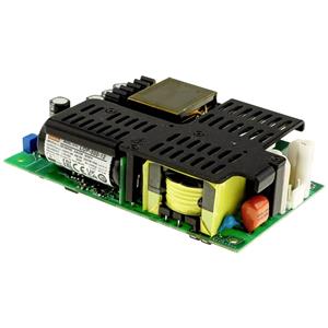 Mean Well LOP-500-24 AC/DC-netvoedingsmodule open 20.9 A 1 stuk(s)