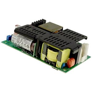 Mean Well LOP-600-24 AC/DC-netvoedingsmodule open 25.0 A 1 stuk(s)