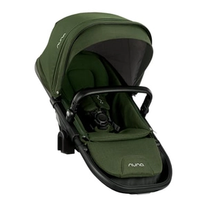 NUNA Tweede sportstoel DEMI™ groeit ooit green