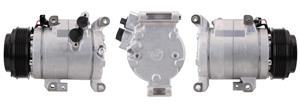 ELSTOCK Compressor, airconditioning  51-0937