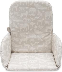 Stoelverkleiner Animals - Nougat
