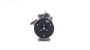 MAHLE Compressor, airconditioning  ACP 1574 000S