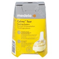 Medela Calma flesspeen