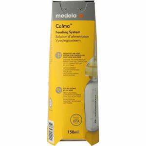 Medela Calma Fles 150ml