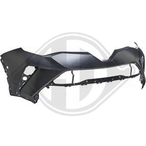 Toyota Bumper