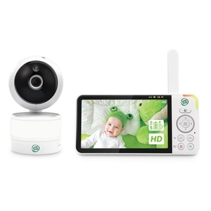 vtech  Leap Frog LF 915 video babyfoon met 5 HD LCD-scherm en pan-tilt-zoom camera