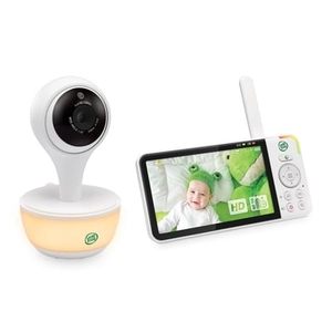 vtech  Video babyfoon Leap Frog LF 815 Connect met 5 HD LCD-scherm WiFi