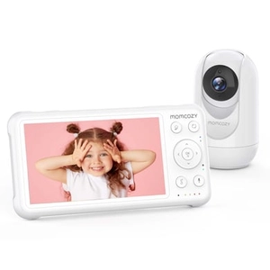 MOMCOZY Video babyfoon
