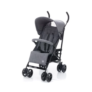 Fillikid fill Buggy S print grijs gemêleerd