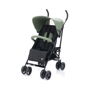 Fillikid fill Buggy S print er Zwart Groen