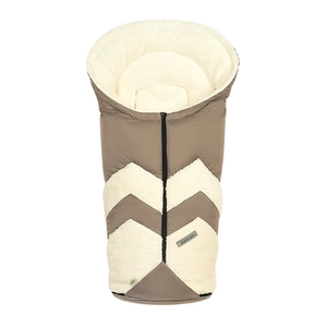 Odenwälder Voetenzak Monty cookie