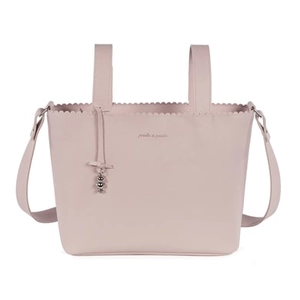 Pasito a pasito Cross body bag Icon Rose