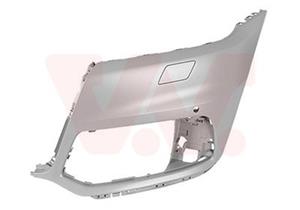 Audi Bumper