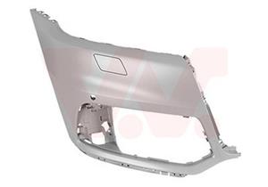 Audi Bumper