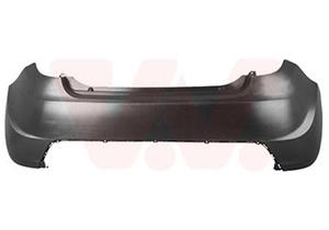 Chevrolet Bumper