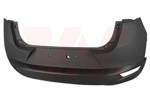Mazda Bumper