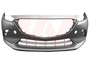 Mazda Bumper